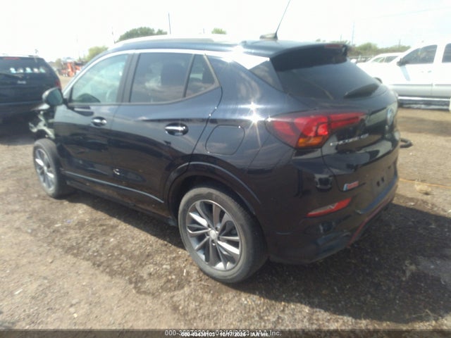 Aukcja sprzedaży 2021 Buick Encore Gx Fwd Select, vin: KL4MMDSL0MB094454, numer aukcji: 43436103