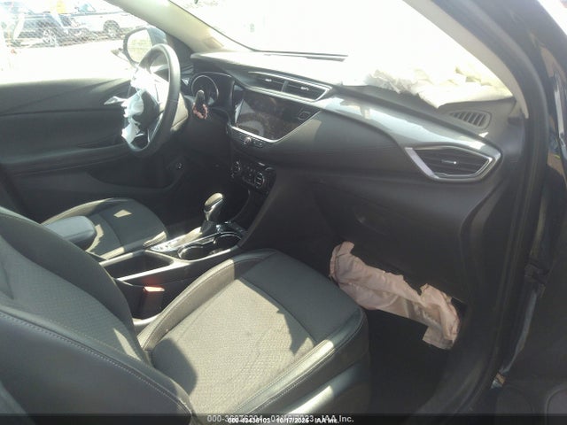 Aukcja sprzedaży 2021 Buick Encore Gx Fwd Select, vin: KL4MMDSL0MB094454, numer aukcji: 43436103