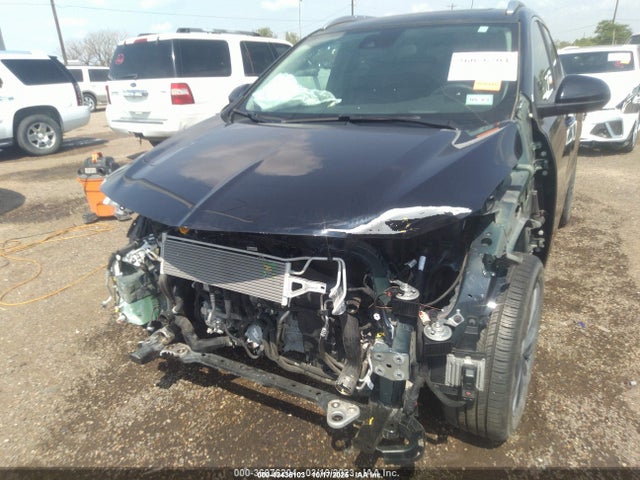 Aukcja sprzedaży 2021 Buick Encore Gx Fwd Select, vin: KL4MMDSL0MB094454, numer aukcji: 43436103