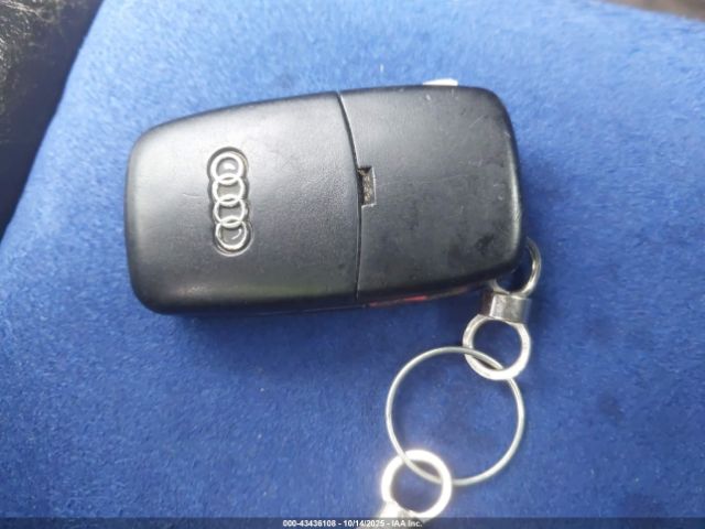 2005 AUDI S4 WAUPL68E65A047525 Photo 10