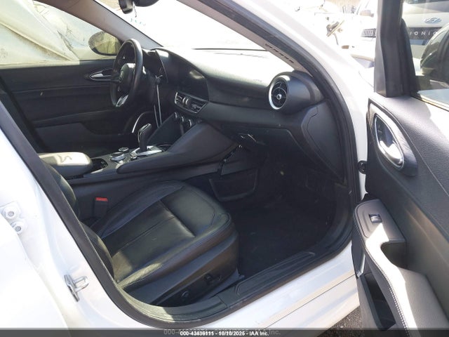 Aukcja sprzedaży 2020 Alfa Romeo Giulia Rwd, vin: ZARFAMAN0L7636394, numer aukcji: 43436111