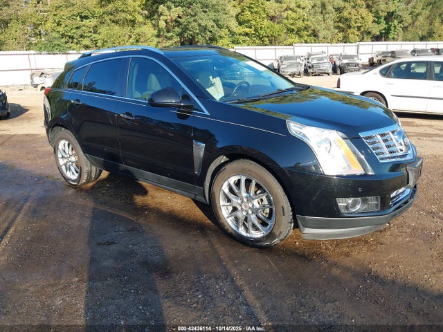 2013 CADILLAC SRX 3GYFNEE35DS593696 Photo 0