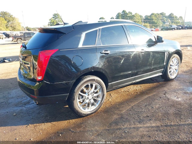 2013 CADILLAC SRX 3GYFNEE35DS593696 Photo 3