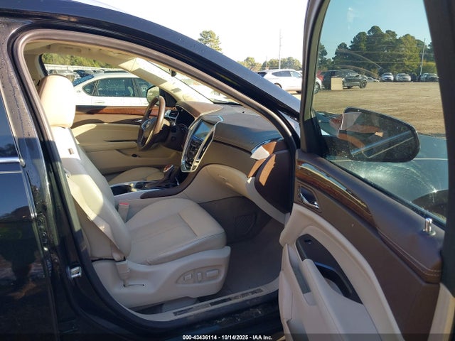 2013 CADILLAC SRX 3GYFNEE35DS593696 Photo 4
