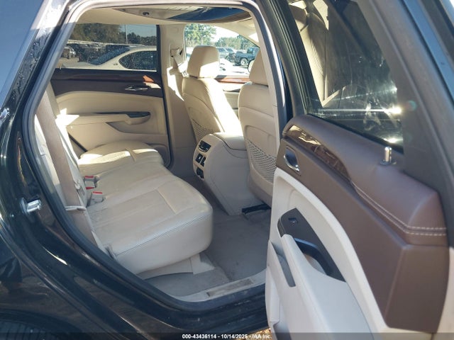 2013 CADILLAC SRX 3GYFNEE35DS593696 Photo 7