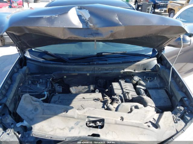 2018 MITSUBISHI OUTLANDER SPORT JA4AP3AU0JU022345 Photo 9