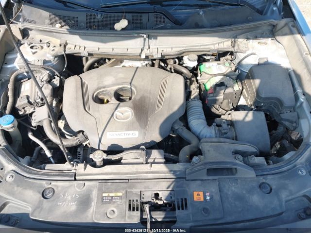 2021 MAZDA CX-9 JM3TCADY6M0517827 Photo 9