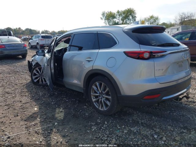2021 MAZDA CX-9 JM3TCADY6M0517827 Photo 2