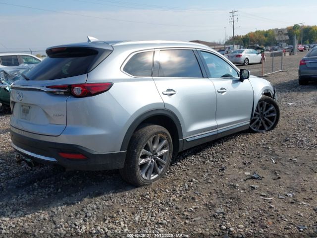 2021 MAZDA CX-9 JM3TCADY6M0517827 Photo 3
