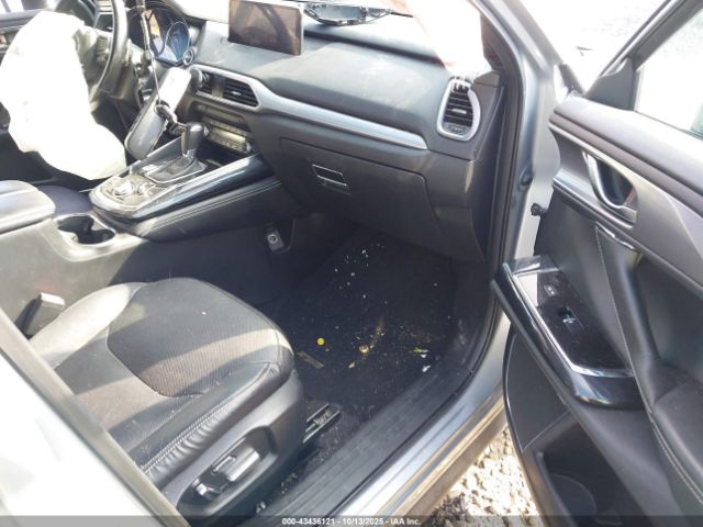 2021 MAZDA CX-9 JM3TCADY6M0517827 Photo 4