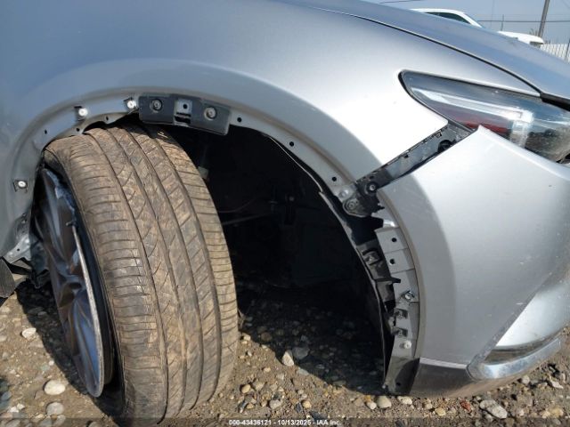 2021 MAZDA CX-9 JM3TCADY6M0517827 Photo 5