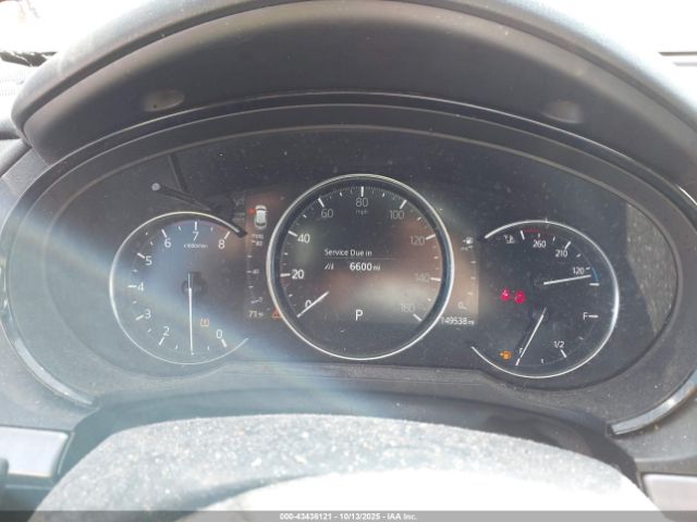 2021 MAZDA CX-9 JM3TCADY6M0517827 Photo 6