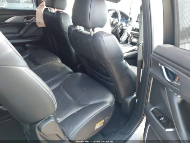 2021 MAZDA CX-9 JM3TCADY6M0517827 Photo 7