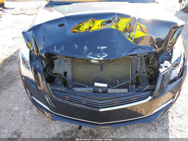 2017 CADILLAC ATS 1G6AD5SS7H0116735 Photo 5