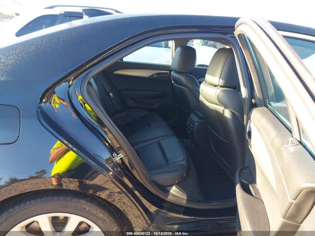 2017 CADILLAC ATS 1G6AD5SS7H0116735 Photo 7