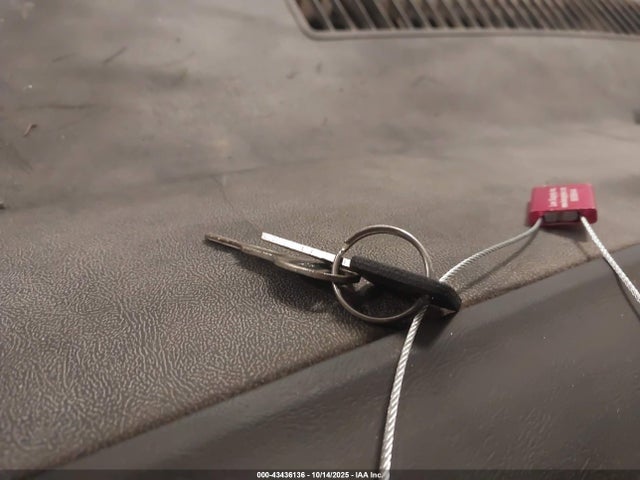 1989 CHEVROLET GMT-400 1GCDK14K9KZ240238 Photo 10