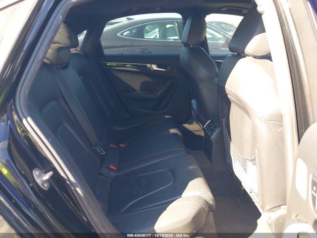 2011 AUDI A4 WAUEFAFL8BN034394 Photo 7