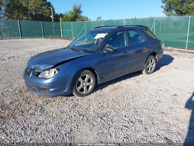 Aukcja sprzedaży 2007 Subaru Impreza 2.5i, vin: JF1GG616X7H809314, numer aukcji: 43436187