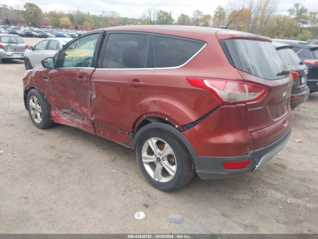 2015 FORD ESCAPE 1FMCU0GX8FUA78852 Photo 2