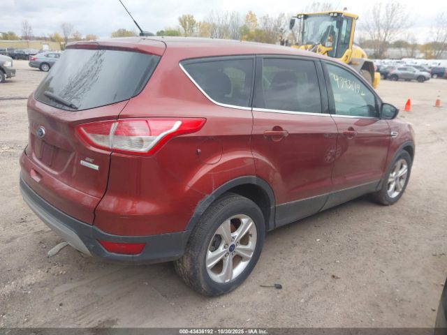 2015 FORD ESCAPE 1FMCU0GX8FUA78852 Photo 3