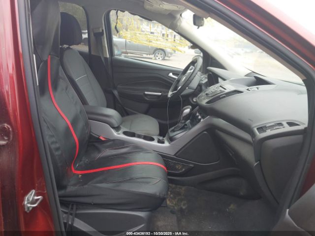 2015 FORD ESCAPE 1FMCU0GX8FUA78852 Photo 4