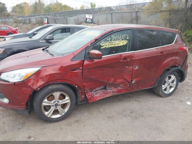 2015 FORD ESCAPE 1FMCU0GX8FUA78852 Photo 5