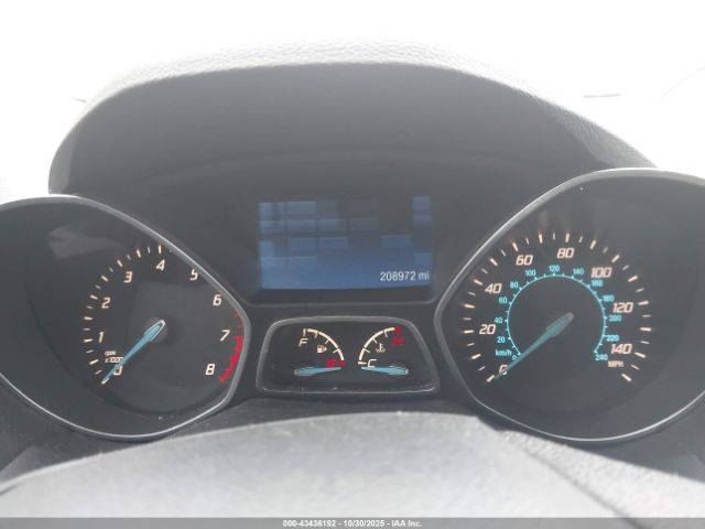 2015 FORD ESCAPE 1FMCU0GX8FUA78852 Photo 6