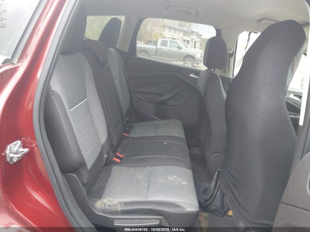 2015 FORD ESCAPE 1FMCU0GX8FUA78852 Photo 7