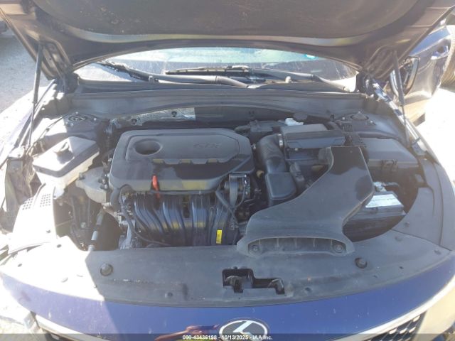 2018 KIA OPTIMA 5XXGU4L37JG229310 Photo 9