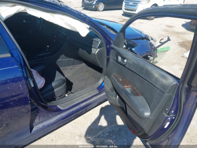 2018 KIA OPTIMA 5XXGU4L37JG229310 Photo 4