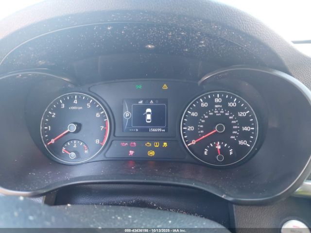 2018 KIA OPTIMA 5XXGU4L37JG229310 Photo 6