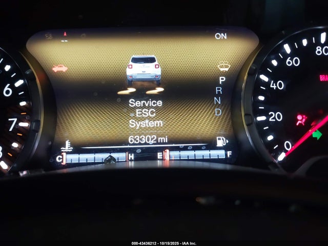 43436212 :رقم المزاد ، ZACNJDC1XNPN69967 vin ، 2022 Jeep Renegade Trailhawk 4x4 مزاد بيع