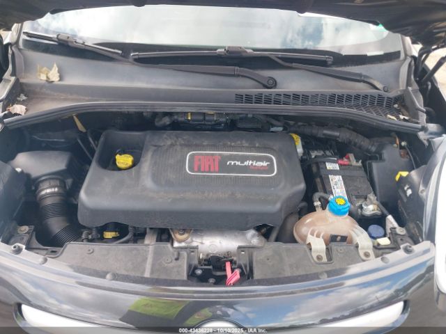 2014 FIAT 500L ZFBCFADH2EZ014246 Photo 9