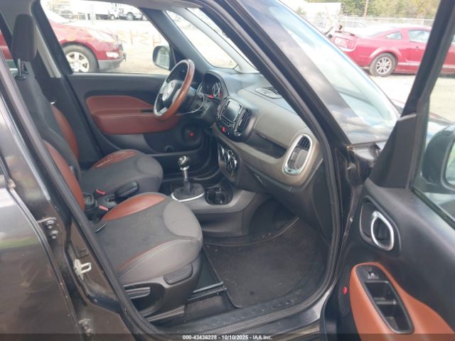 2014 FIAT 500L ZFBCFADH2EZ014246 Photo 4