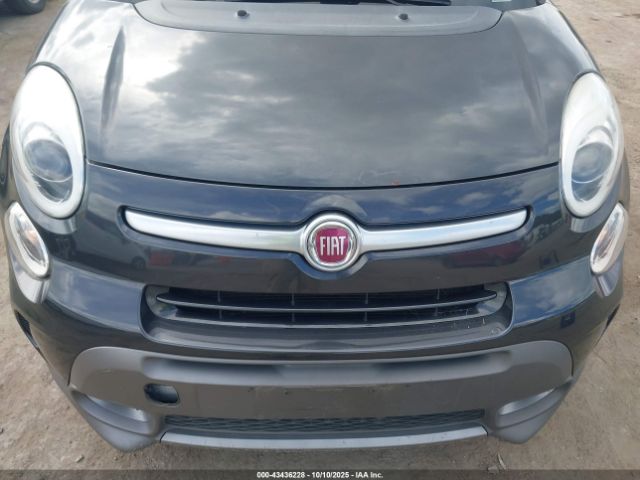 2014 FIAT 500L ZFBCFADH2EZ014246 Photo 5