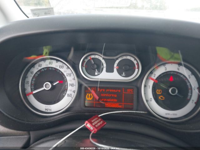 2014 FIAT 500L ZFBCFADH2EZ014246 Photo 6