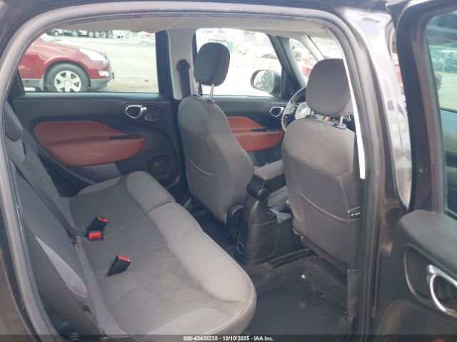 2014 FIAT 500L ZFBCFADH2EZ014246 Photo 7