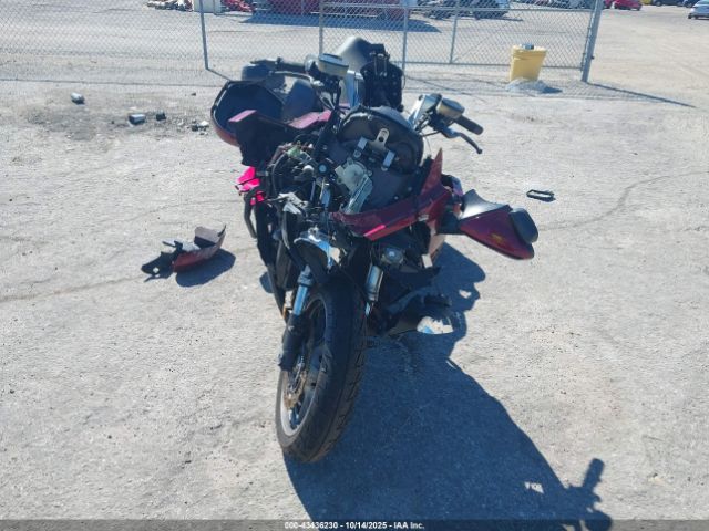 2009 KAWASAKI ZG1400 JKBZGNA129A021016 Photo 4