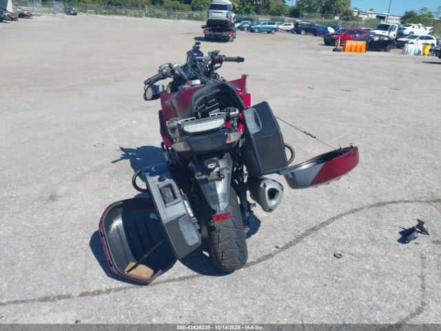 2009 KAWASAKI ZG1400 JKBZGNA129A021016 Photo 5