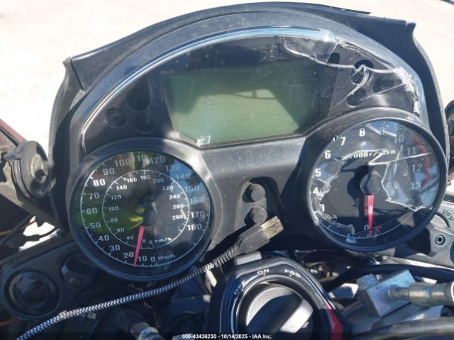 2009 KAWASAKI ZG1400 JKBZGNA129A021016 Photo 6