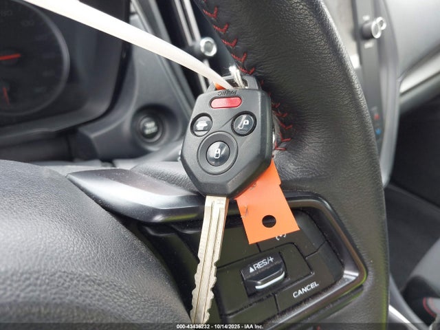 Aukcja sprzedaży 2022 Subaru Wrx, vin: JF1VBAA60N9013977, numer aukcji: 43436232