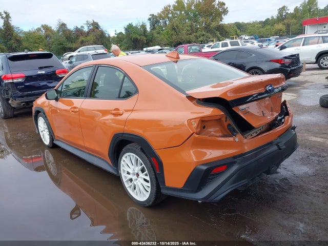 Aukcja sprzedaży 2022 Subaru Wrx, vin: JF1VBAA60N9013977, numer aukcji: 43436232
