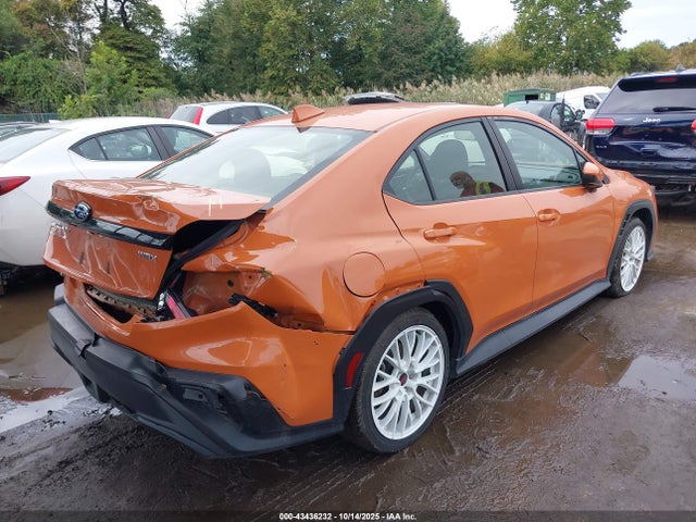 Aukcja sprzedaży 2022 Subaru Wrx, vin: JF1VBAA60N9013977, numer aukcji: 43436232
