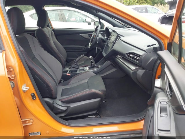 Aukcja sprzedaży 2022 Subaru Wrx, vin: JF1VBAA60N9013977, numer aukcji: 43436232