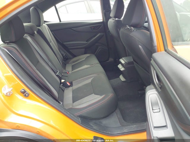 Aukcja sprzedaży 2022 Subaru Wrx, vin: JF1VBAA60N9013977, numer aukcji: 43436232