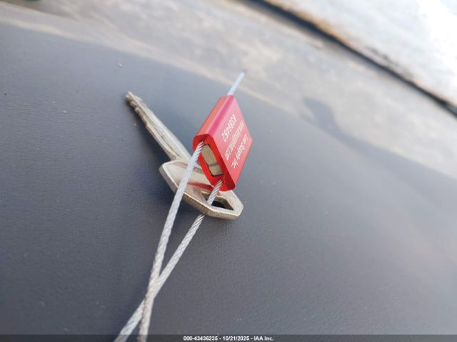 1997 CHRYSLER SEBRING 4C3AU52N0VE161797 Photo 10