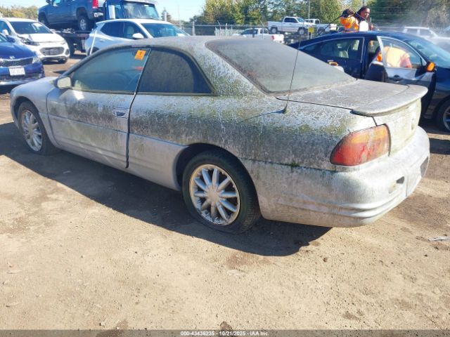 1997 CHRYSLER SEBRING 4C3AU52N0VE161797 Photo 2