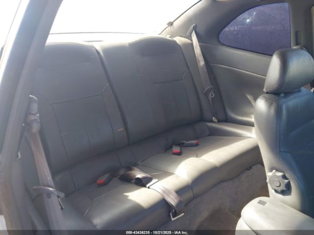 1997 CHRYSLER SEBRING 4C3AU52N0VE161797 Photo 7