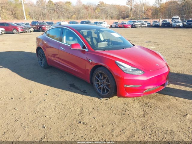 2020 TESLA MODEL 3 5YJ3E1EB7LF600308 Photo 0