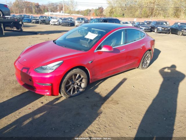 2020 TESLA MODEL 3 5YJ3E1EB7LF600308 Photo 1
